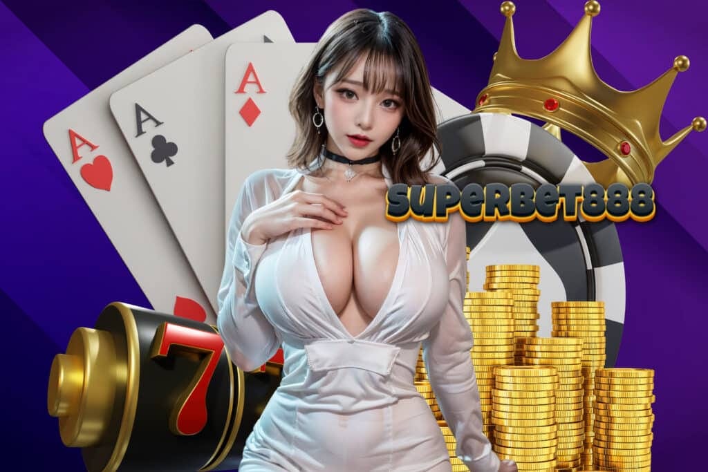 superbet888