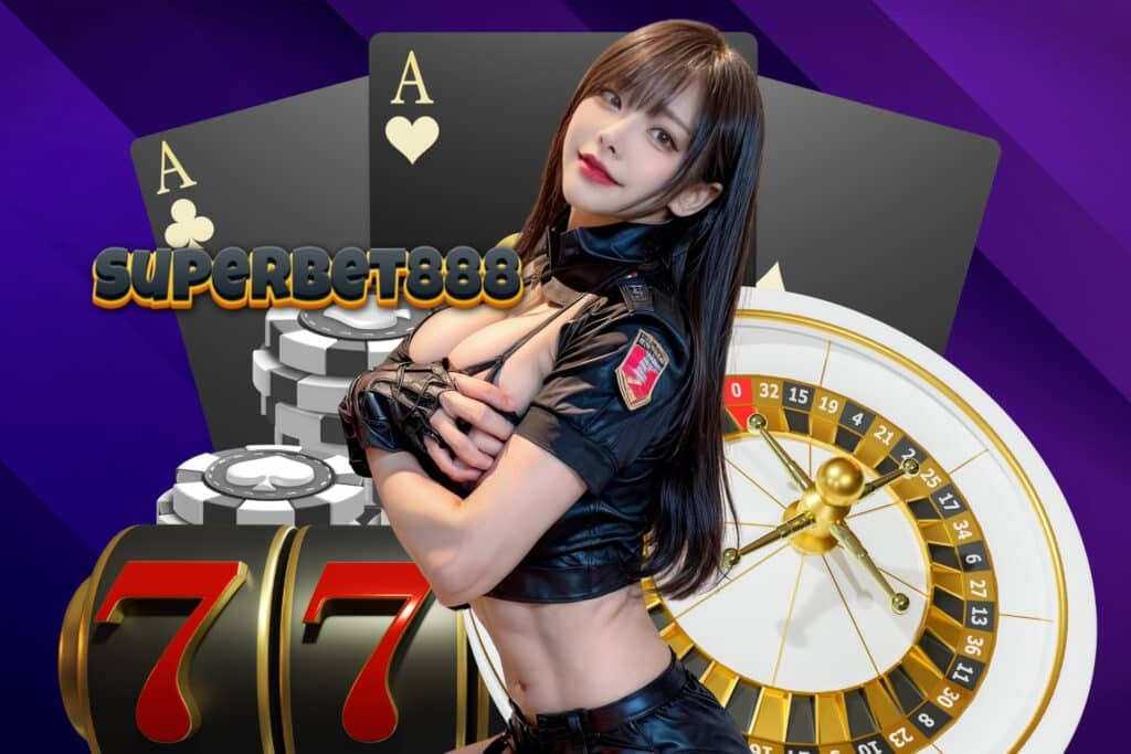 superbet888 login