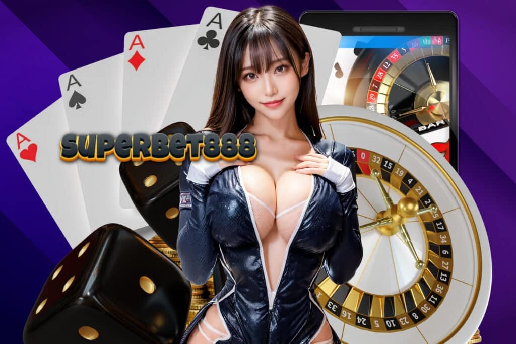 superbet888 slot